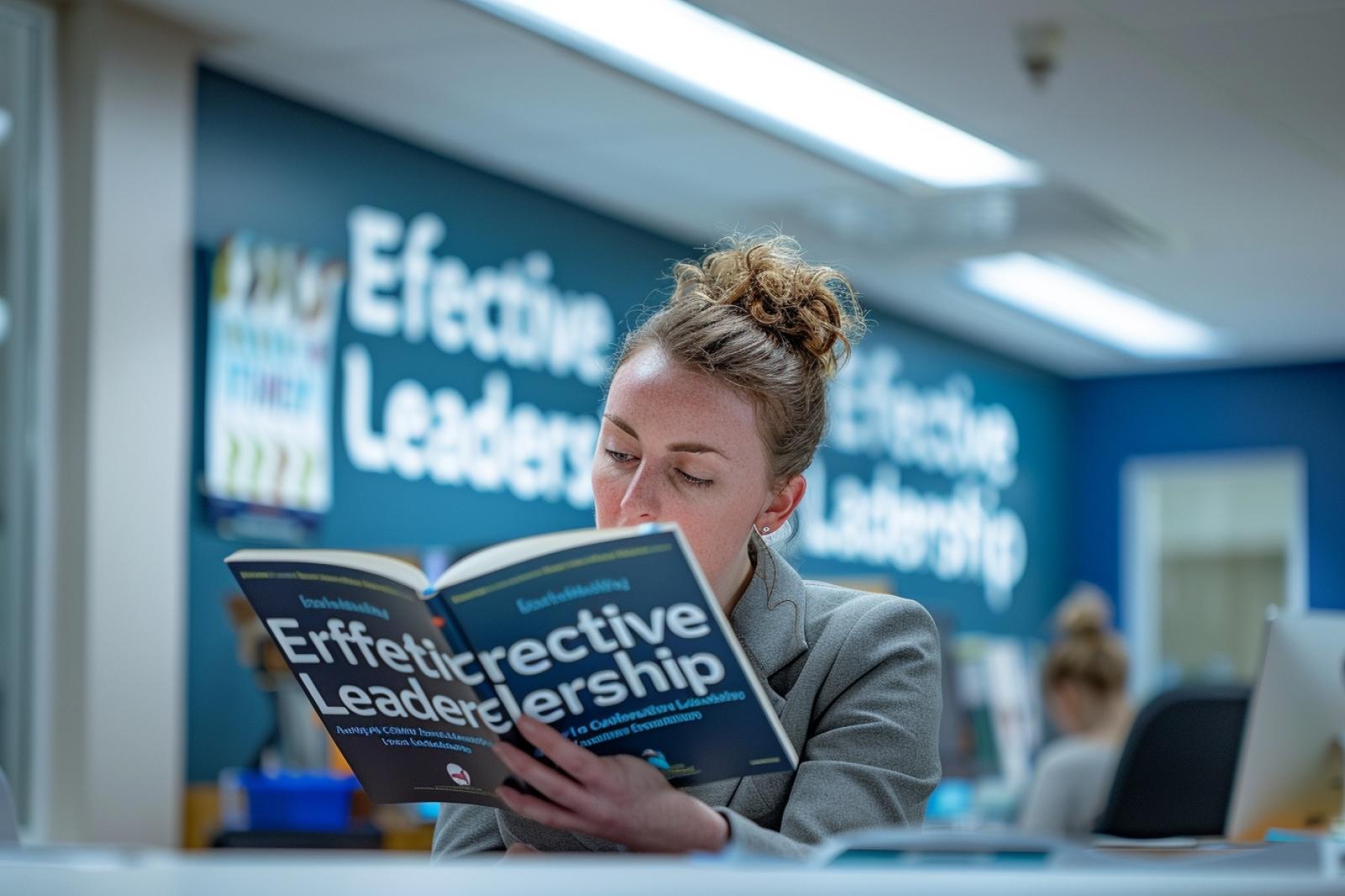 Comment être un responsable efficace : 5 astuces clés