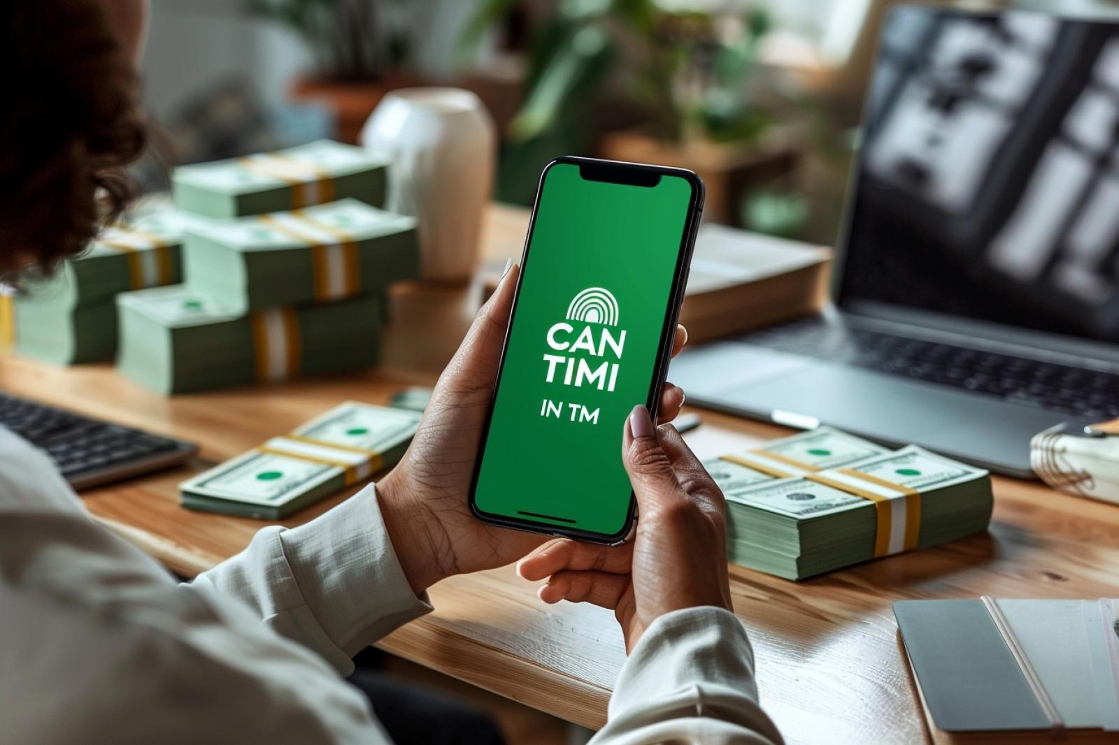 Comment gagner de l&rsquo;argent rapidement avec Cash In Time