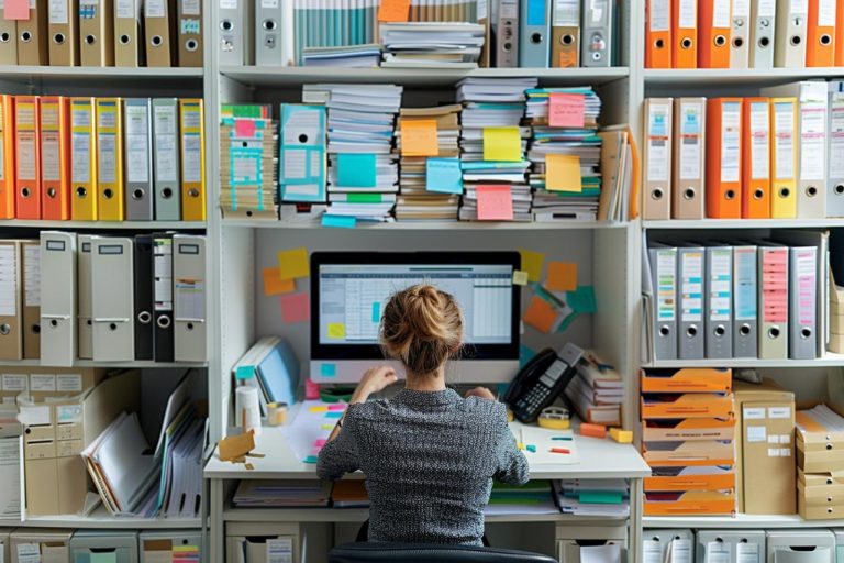 Comment gérer efficacement les numéros de commandes : conseils et astuces