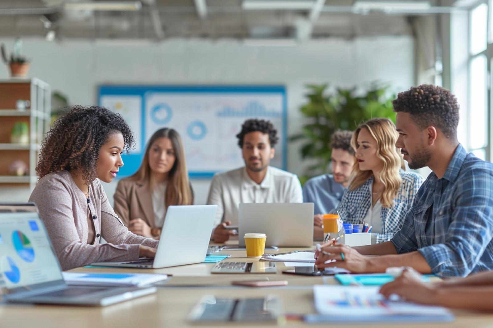 Comment la communauté Salesforce peut booster vos ventes