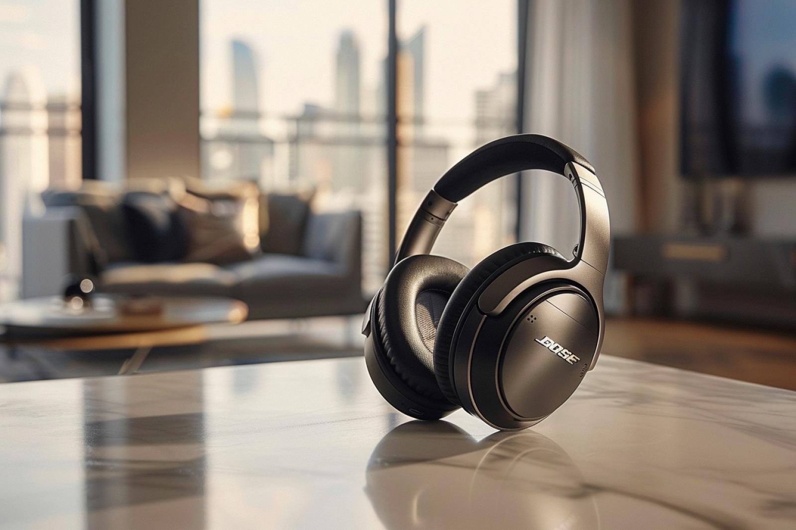 Comment la radio internet via le wifi révolutionne l&rsquo;expérience sonore avec Bose ?