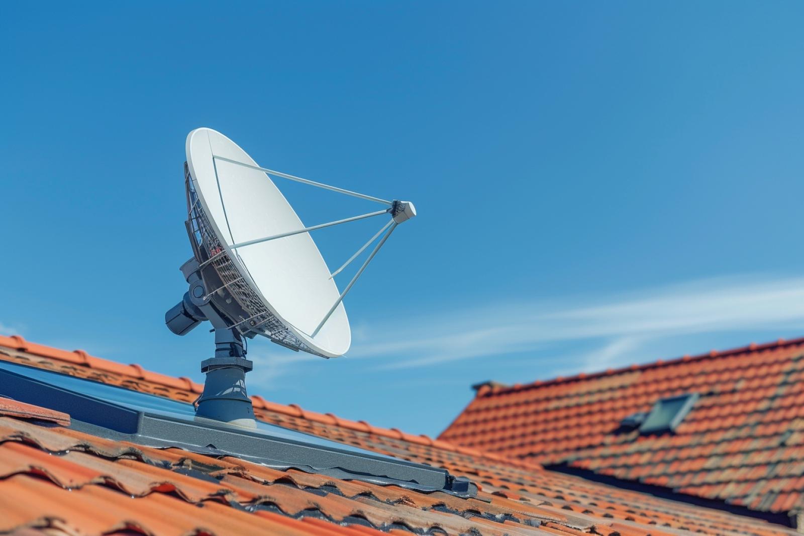 Comment obtenir un accès gratuit à Internet par satellite ?