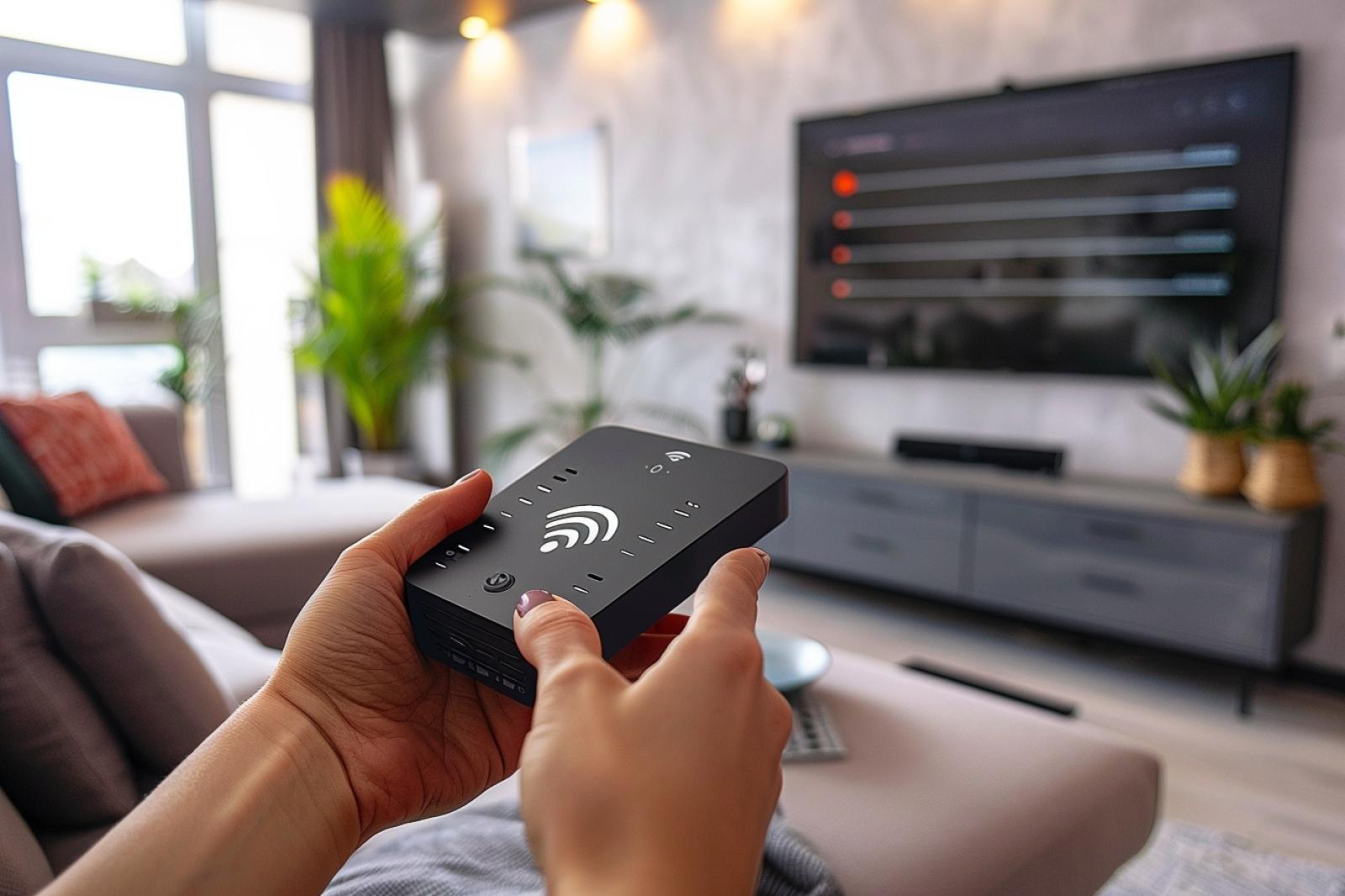 Comment obtenir un décodeur TV internet gratuit ?