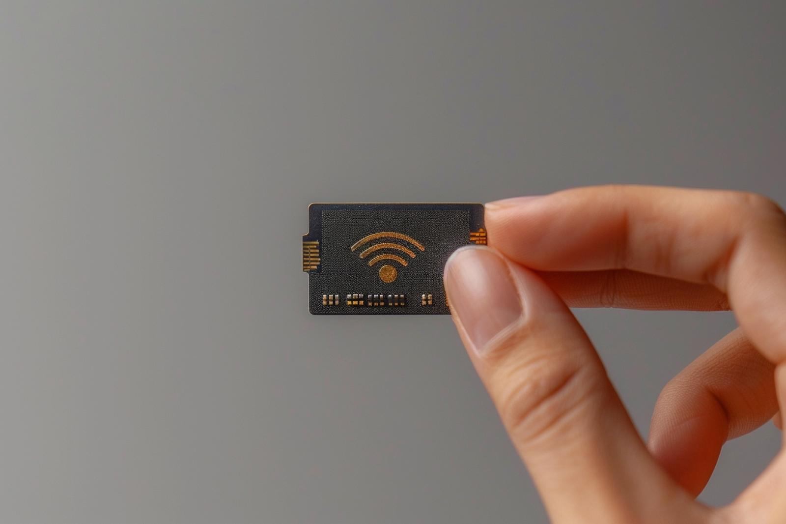 Comment obtenir une carte SIM internet ?