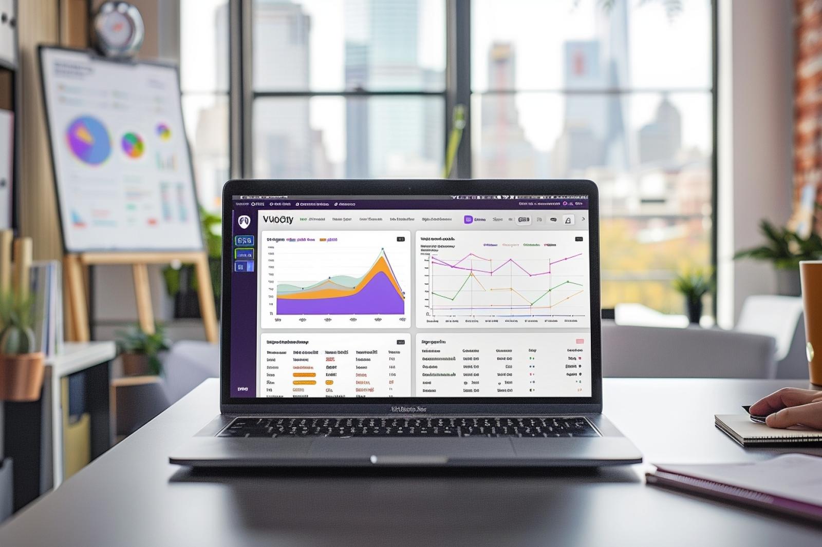 Comment optimiser votre productivité grâce à Vlocity