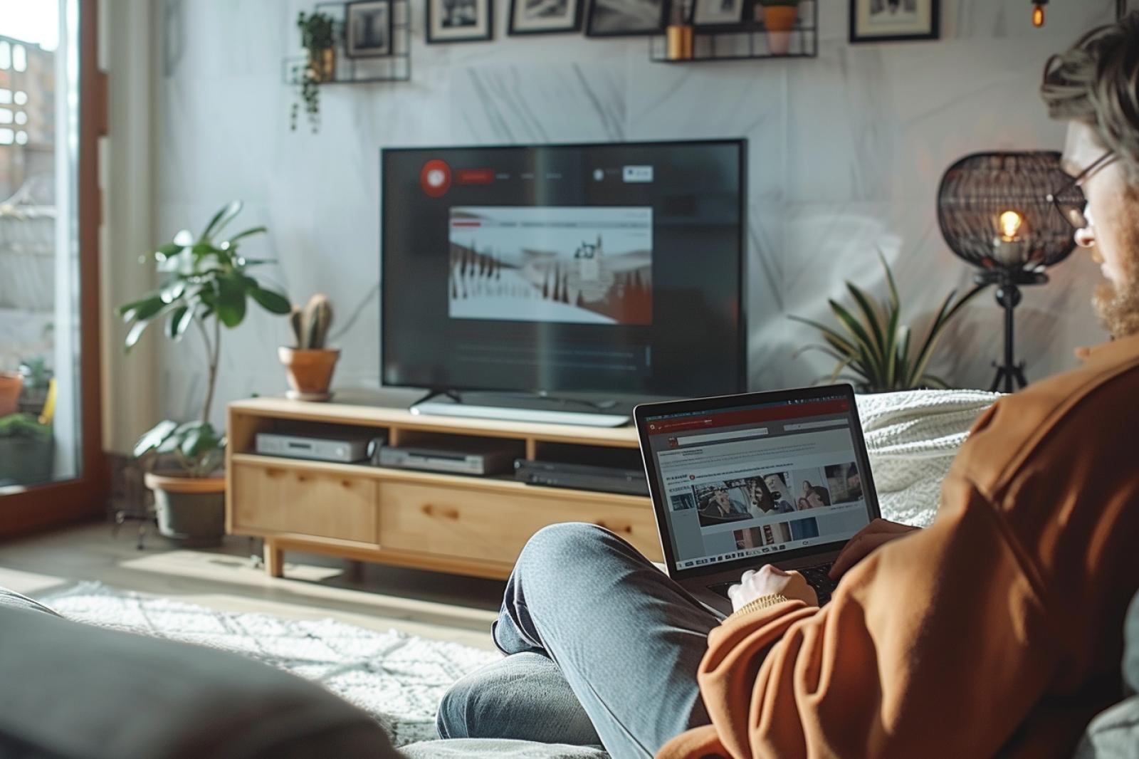 Comment profiter de la télévision sur Internet à moindre coût ?