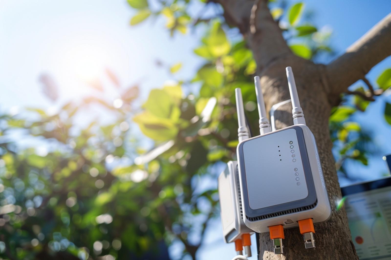 Comment profiter de l&rsquo;internet sans ligne fixe avec une box internet ?