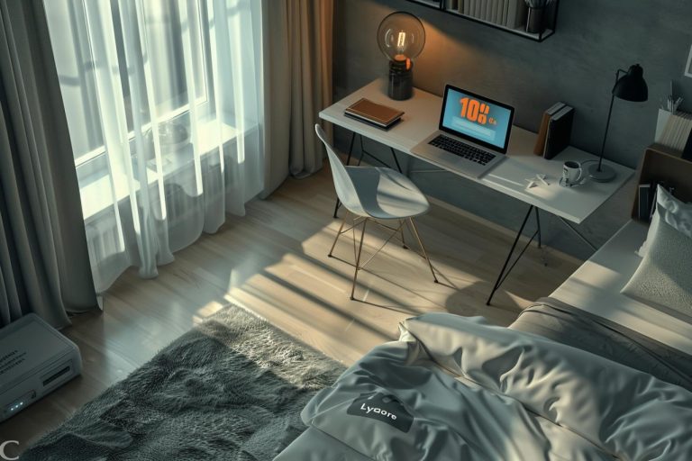 Comment profiter de l&rsquo;offre internet à 10 euros de Lycamobile ?