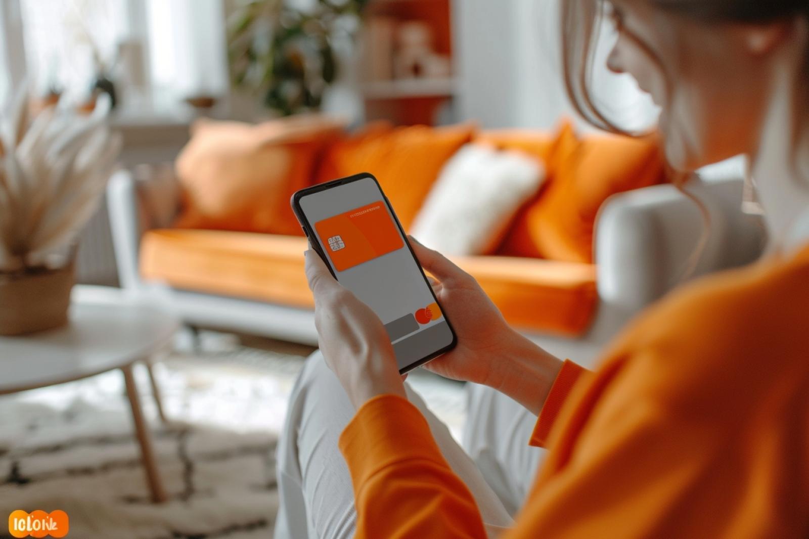 Comment profiter d&rsquo;un internet illimité avec la carte prépayée Orange ?