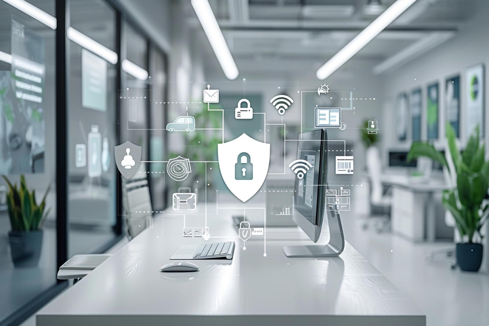 Comment protéger sa vie privée en ligne : les avantages d&rsquo;un privacy center