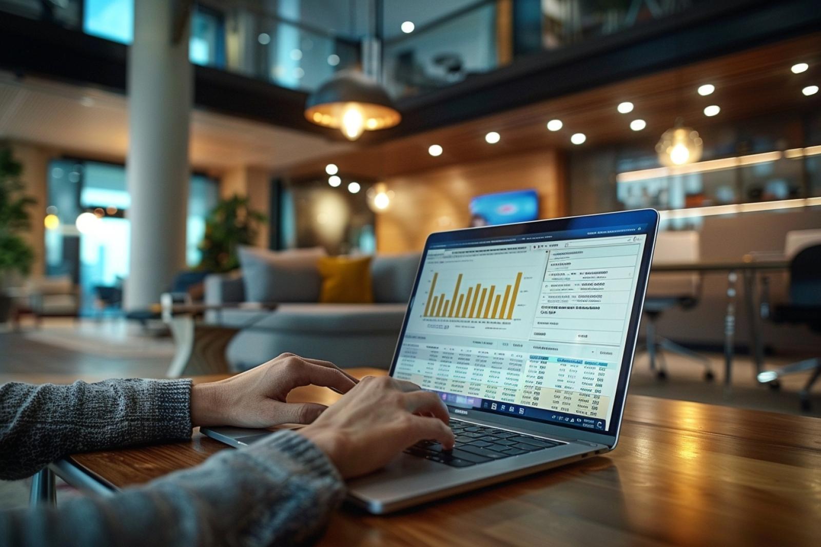 Comment récupérer une liste d’emails depuis Salesforce ?