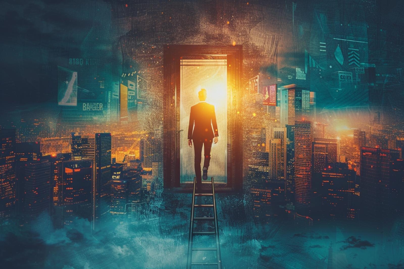 Comment saisir une opportunité pour booster votre carrière