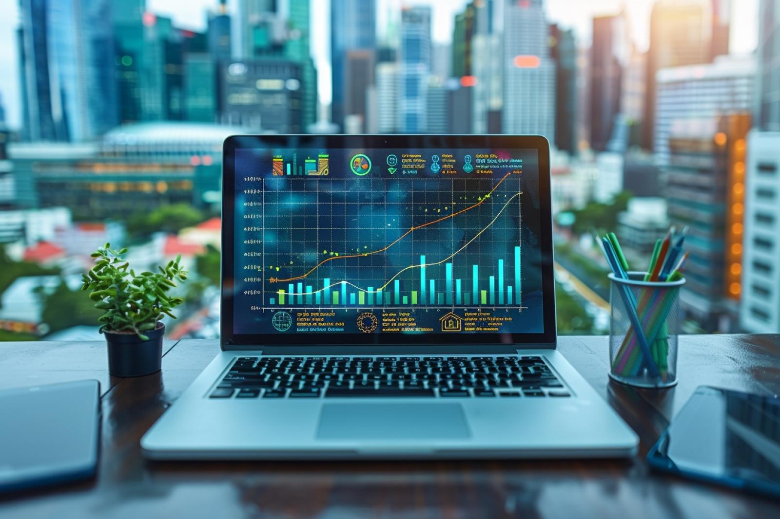 Comment scaler efficacement votre activité en ligne : les meilleures stratégies à adopter