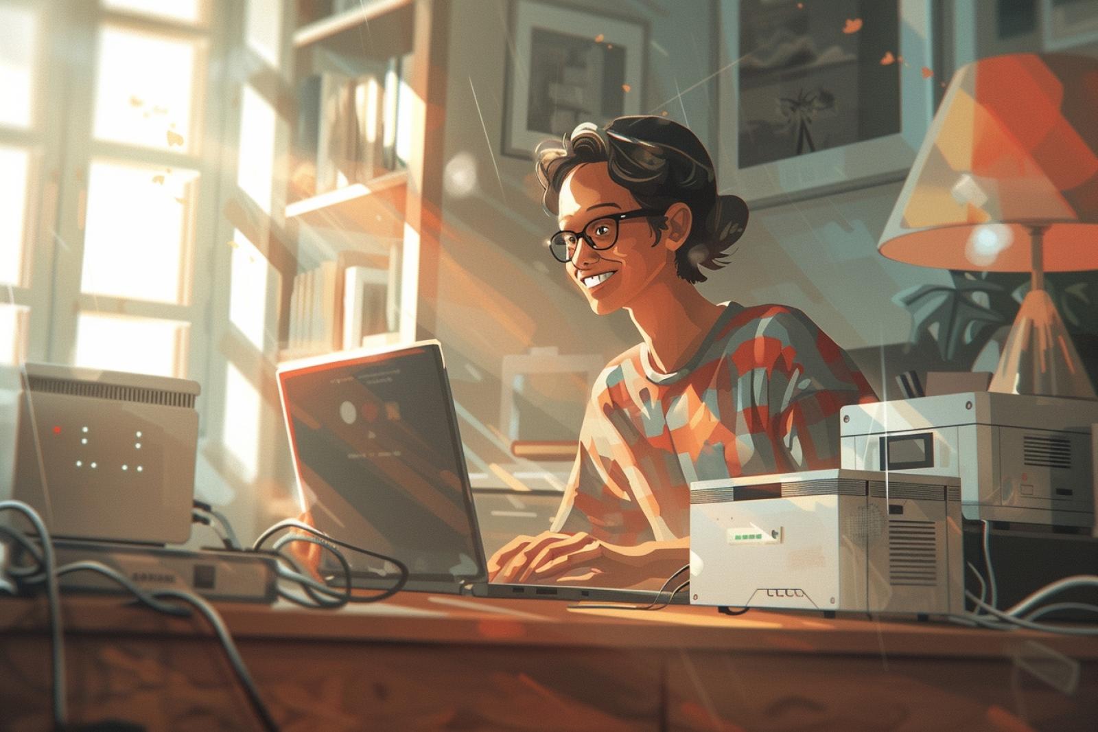 Comment trouver un abonnement box internet pas cher ?