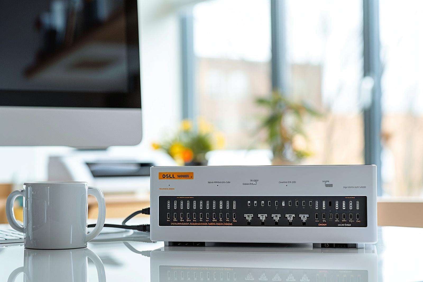 Comment trouver une box internet ADSL pas cher ?