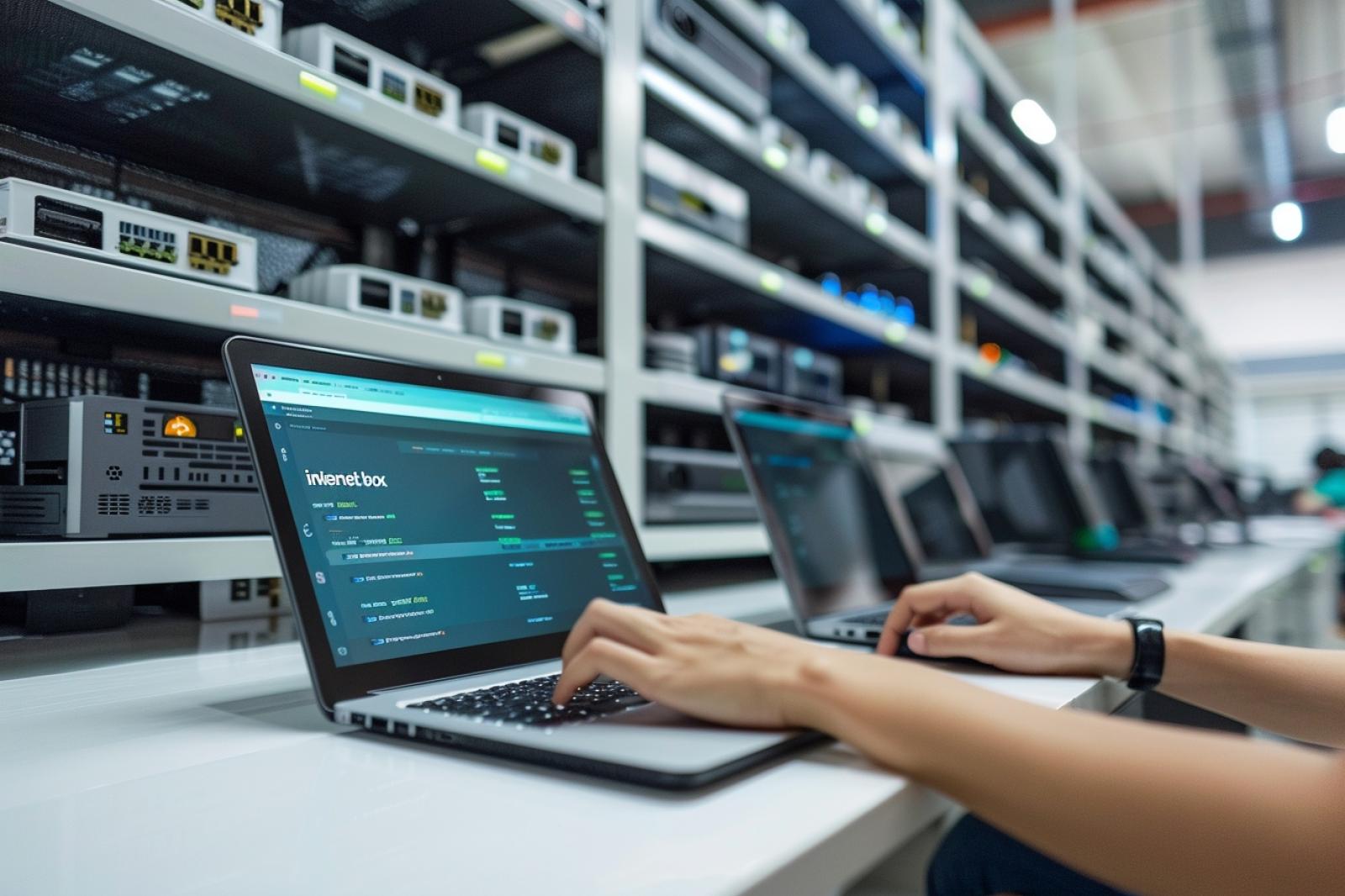 Comment trouver une box internet pas cher à vie ?