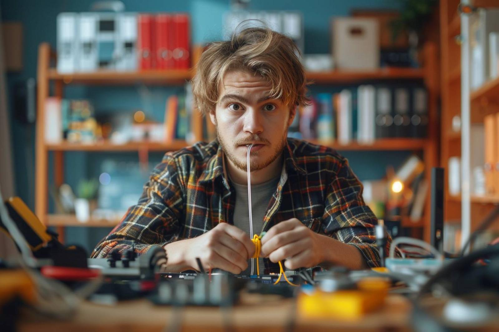 Comment trouver une connexion Internet pas cher en fibre ?