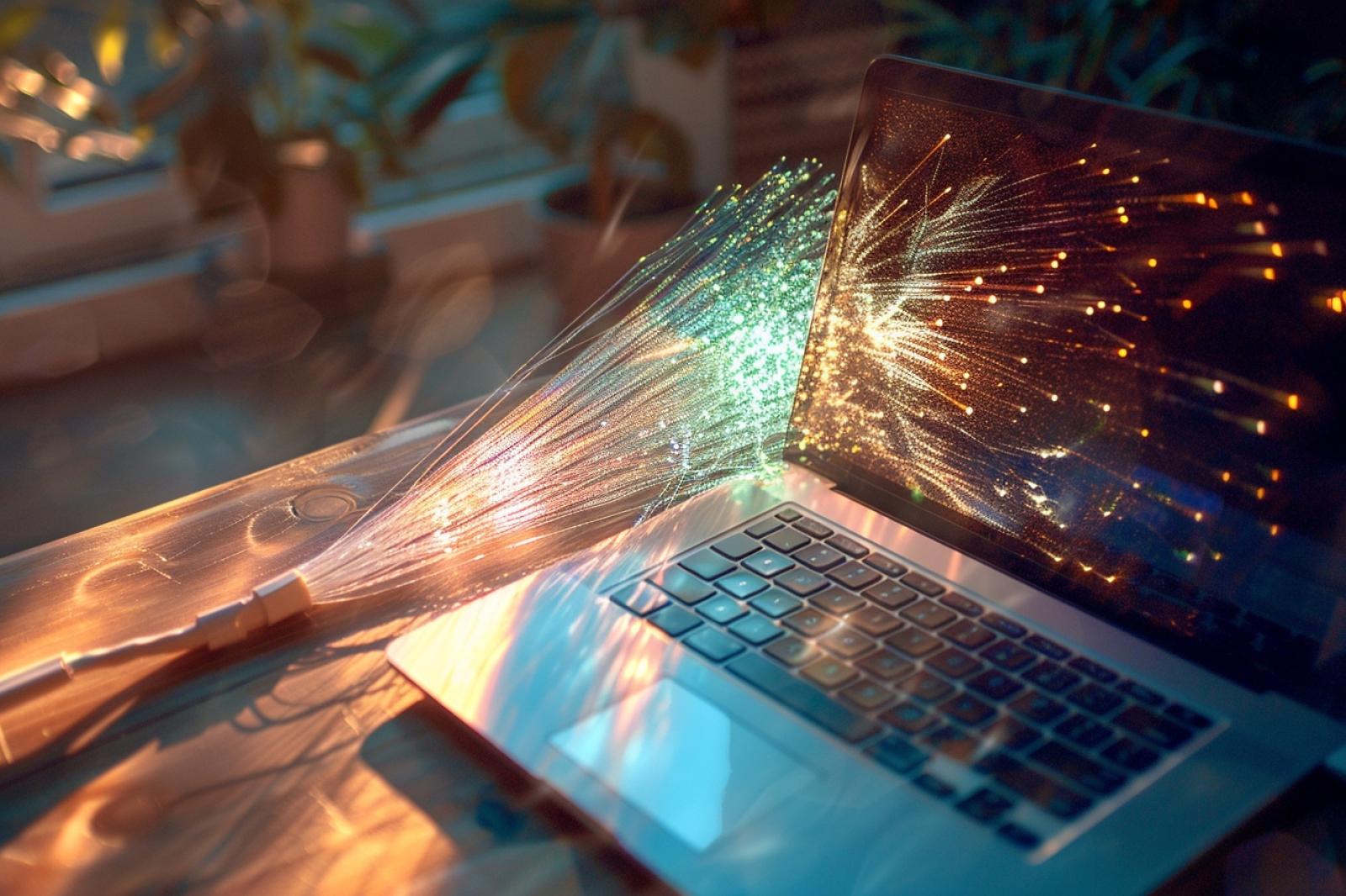Comment trouver une offre de fibre internet pas cher ?
