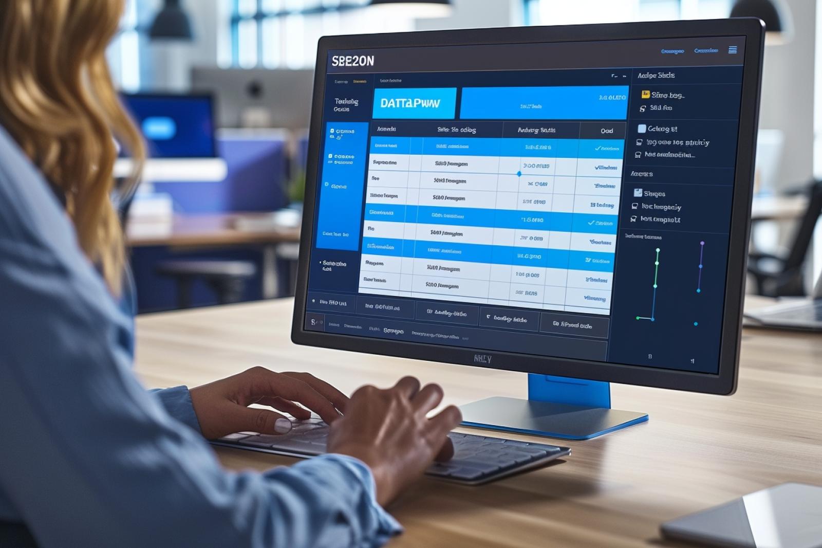 Comment utiliser DataTable Flow dans Salesforce pour optimiser votre processus de vente