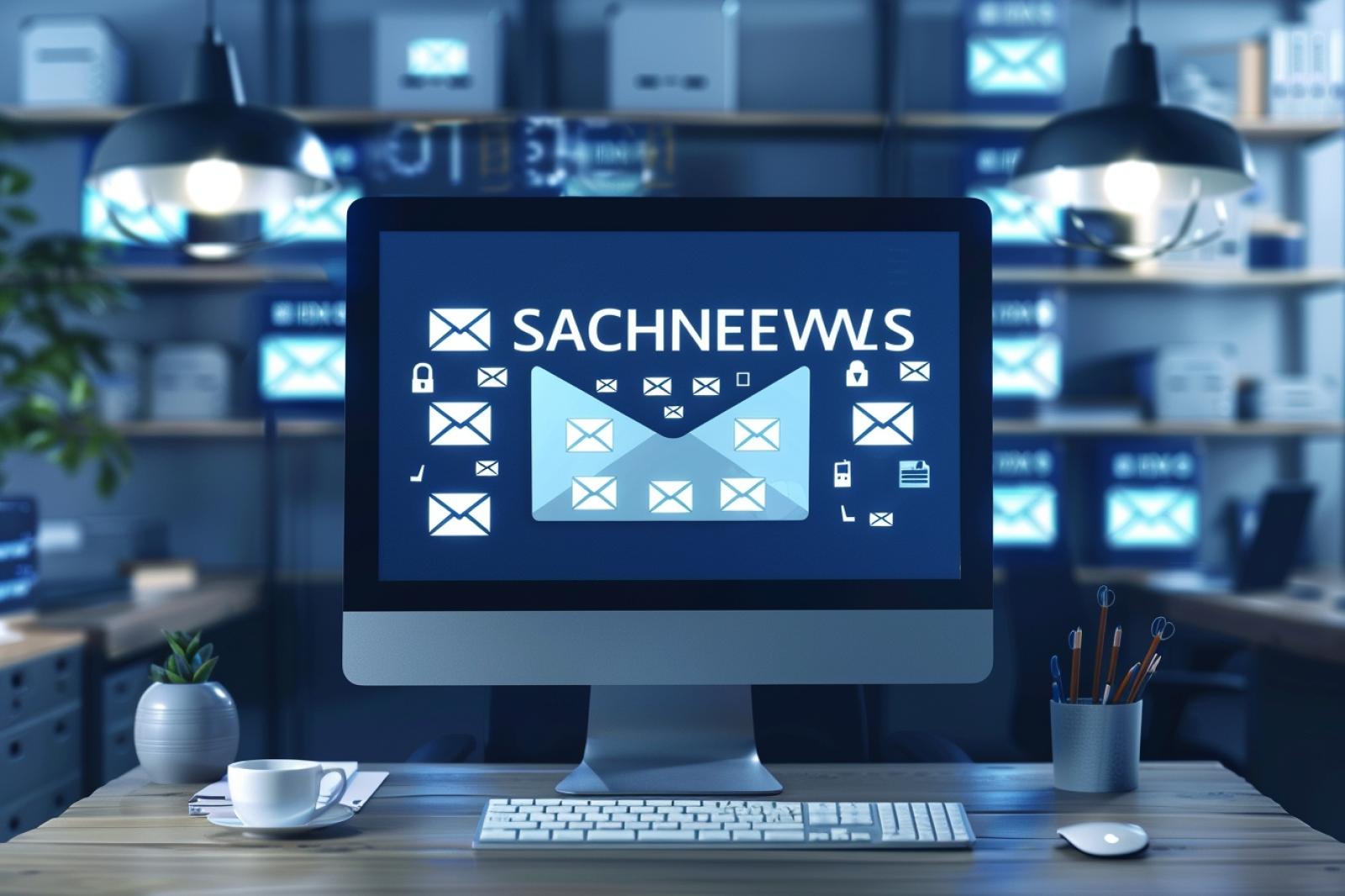 Comment utiliser Exchange EWS pour améliorer la gestion des e-mails professionnels