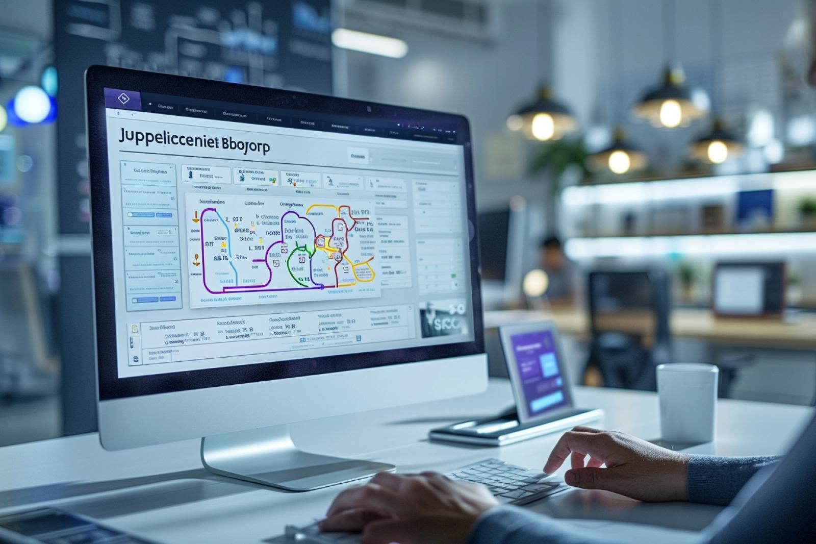 Comment Utiliser Journey Builder pour Créer des Parcours Clients Inoubliables