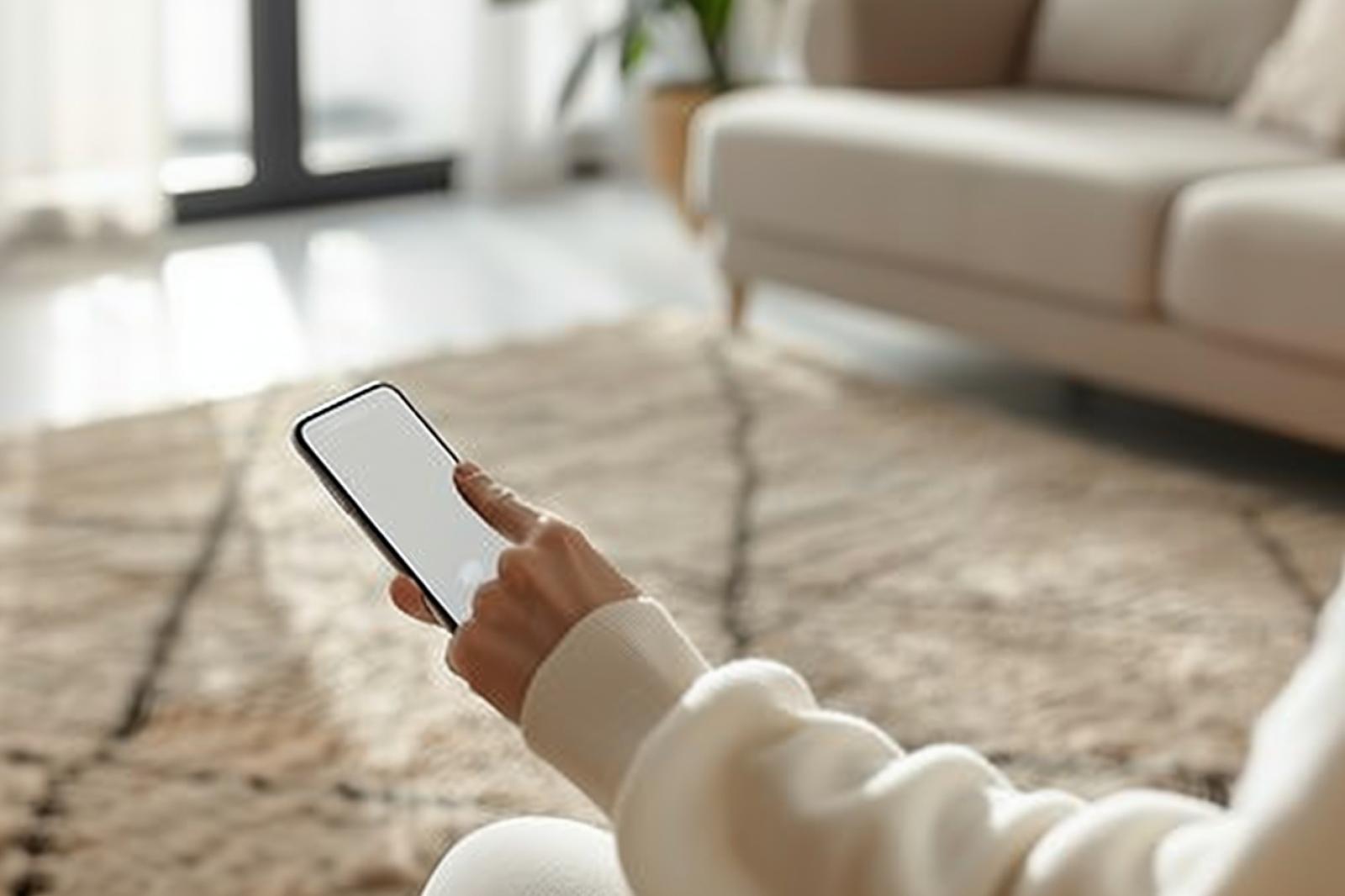Comment utiliser un téléphone tactile sans internet ?