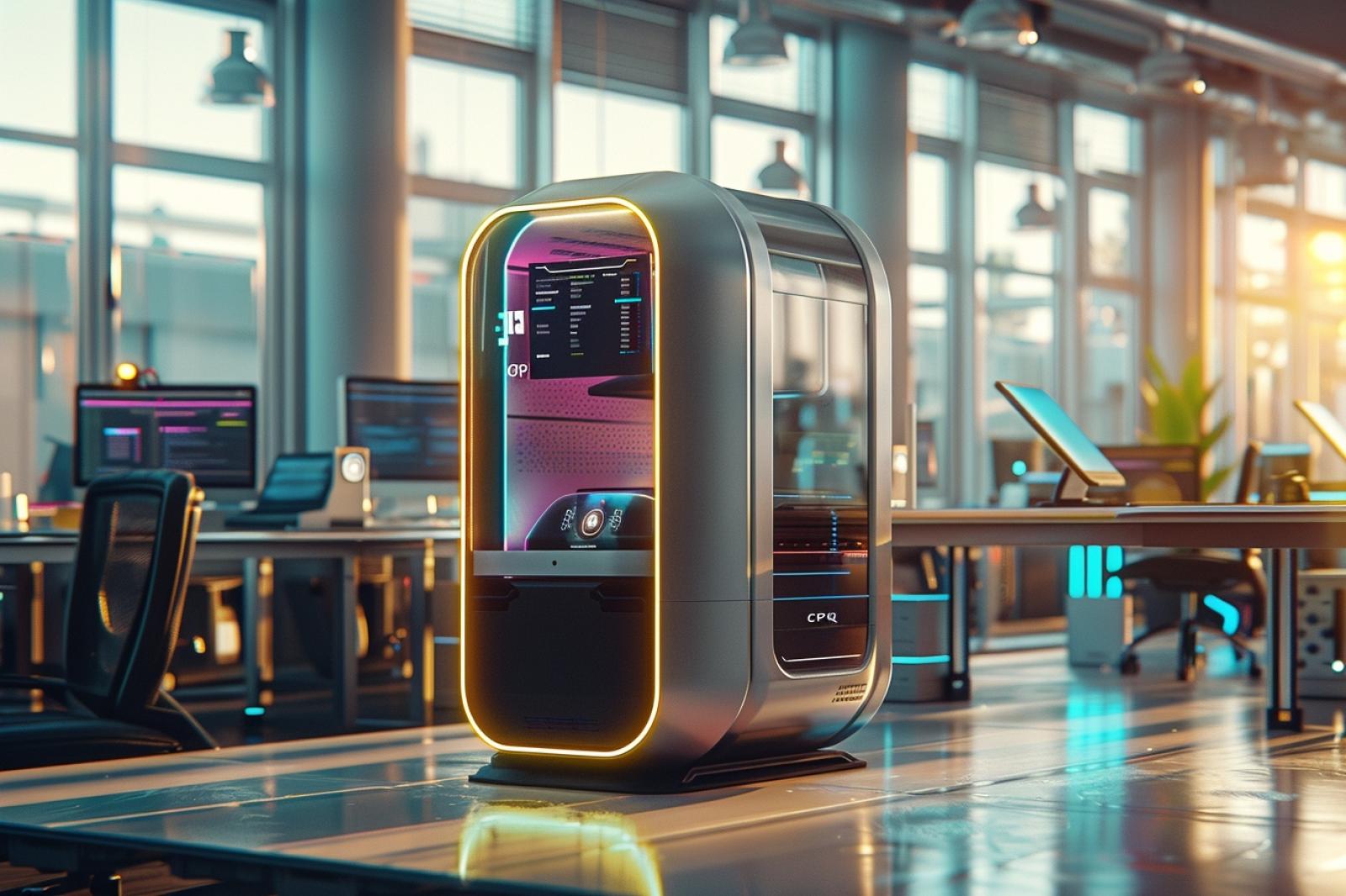 Comprendre la définition de CPQ : Tout ce que vous devez savoir