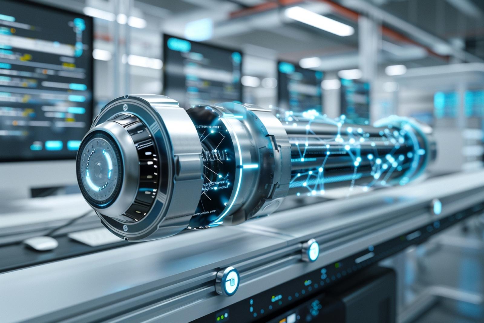 ConnectAPI : L&rsquo;outil essentiel pour une intégration fluide et efficace des API