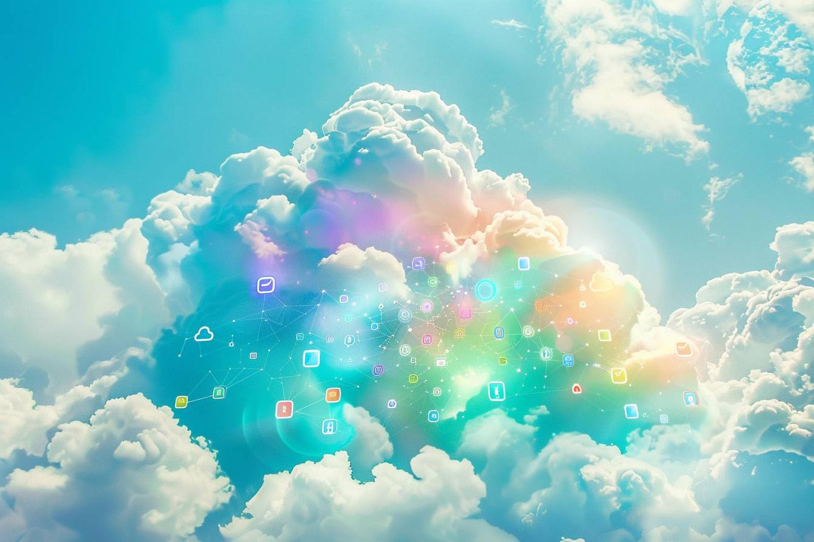Découvrez ce qu&rsquo;est réellement un AppCloud