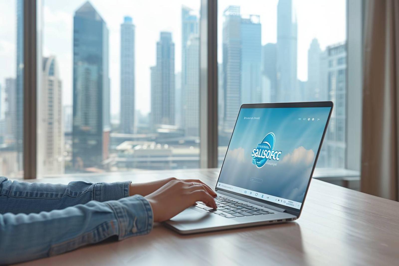 Découvrez comment établir un record type sur Salesforce