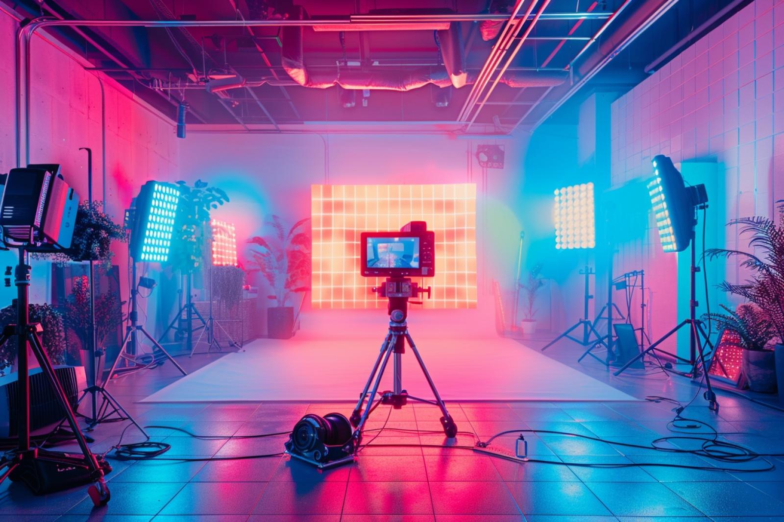 Découvrez l&rsquo;Apex de l&rsquo;Image : La Nouvelle Révolution Visuelle