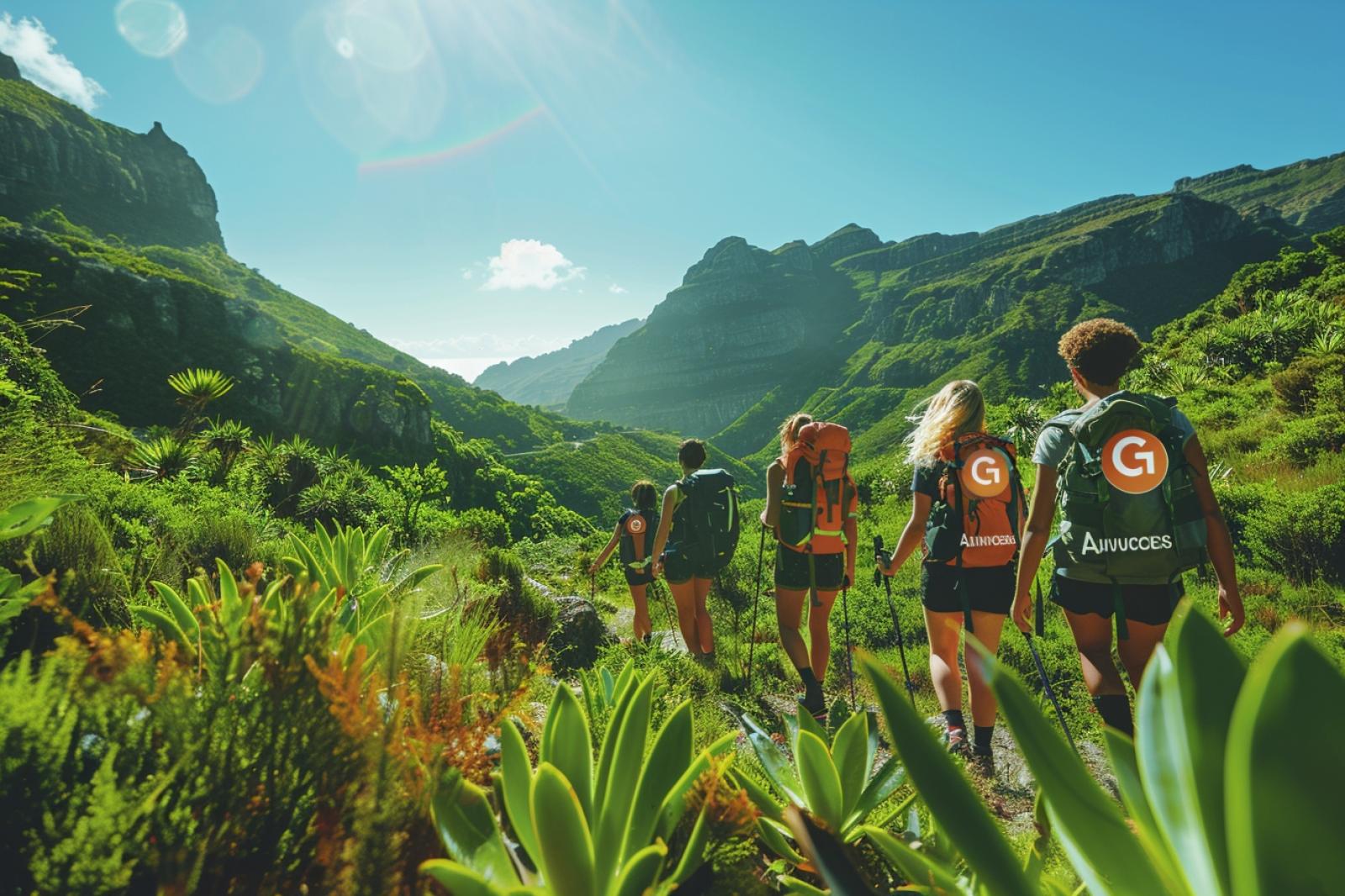 Découvrez l&rsquo;aventure ultime avec G Adventures : Explorez le monde autrement