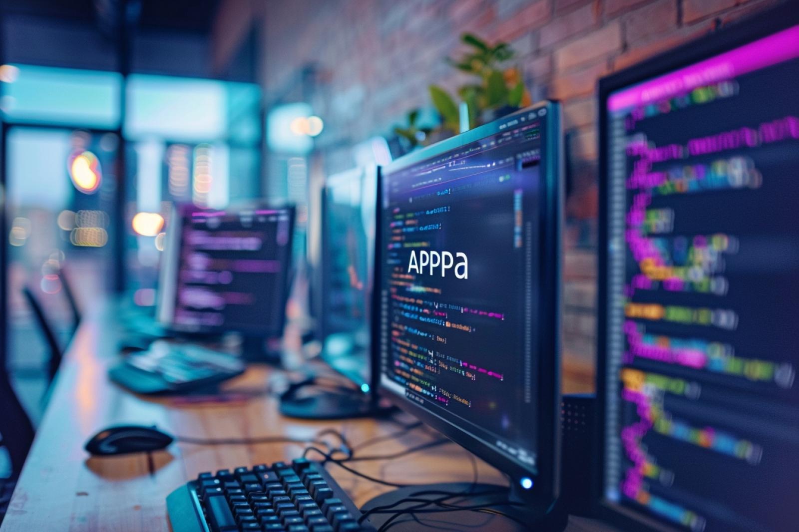 Découvrez les avantages de l&rsquo;utilisation de l&rsquo;APIpar pour votre site web
