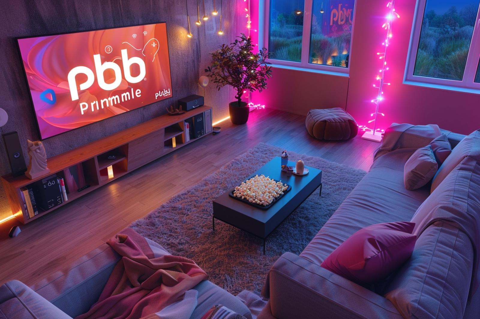 Découvrez les avantages de Phub Premium pour une expérience de visionnage optimale