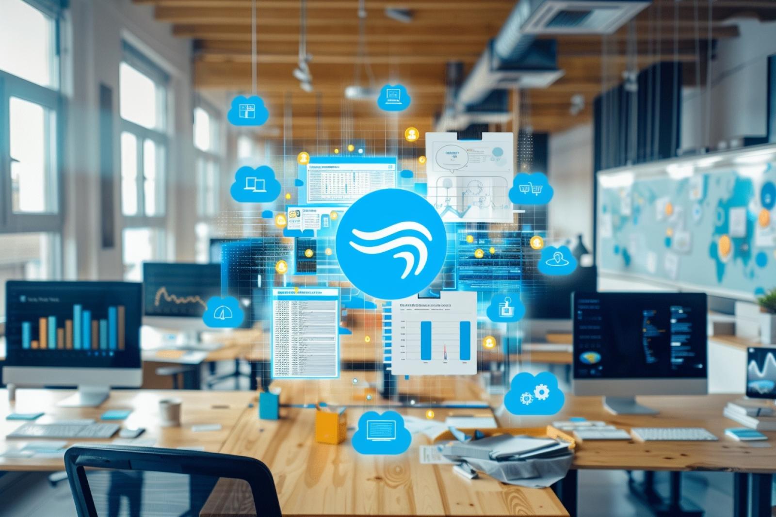 Découvrez les différents types d&rsquo;enregistrements dans Salesforce