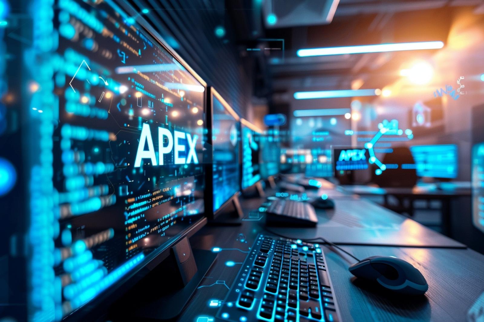 Découvrez les fonctionnalités avancées d&rsquo;Apex, le langage de programmation de Salesforce