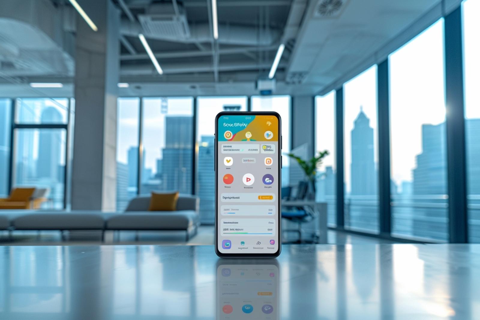 Découvrez les fonctionnalités puissantes de Social Studio Suite pour booster votre présence en ligne