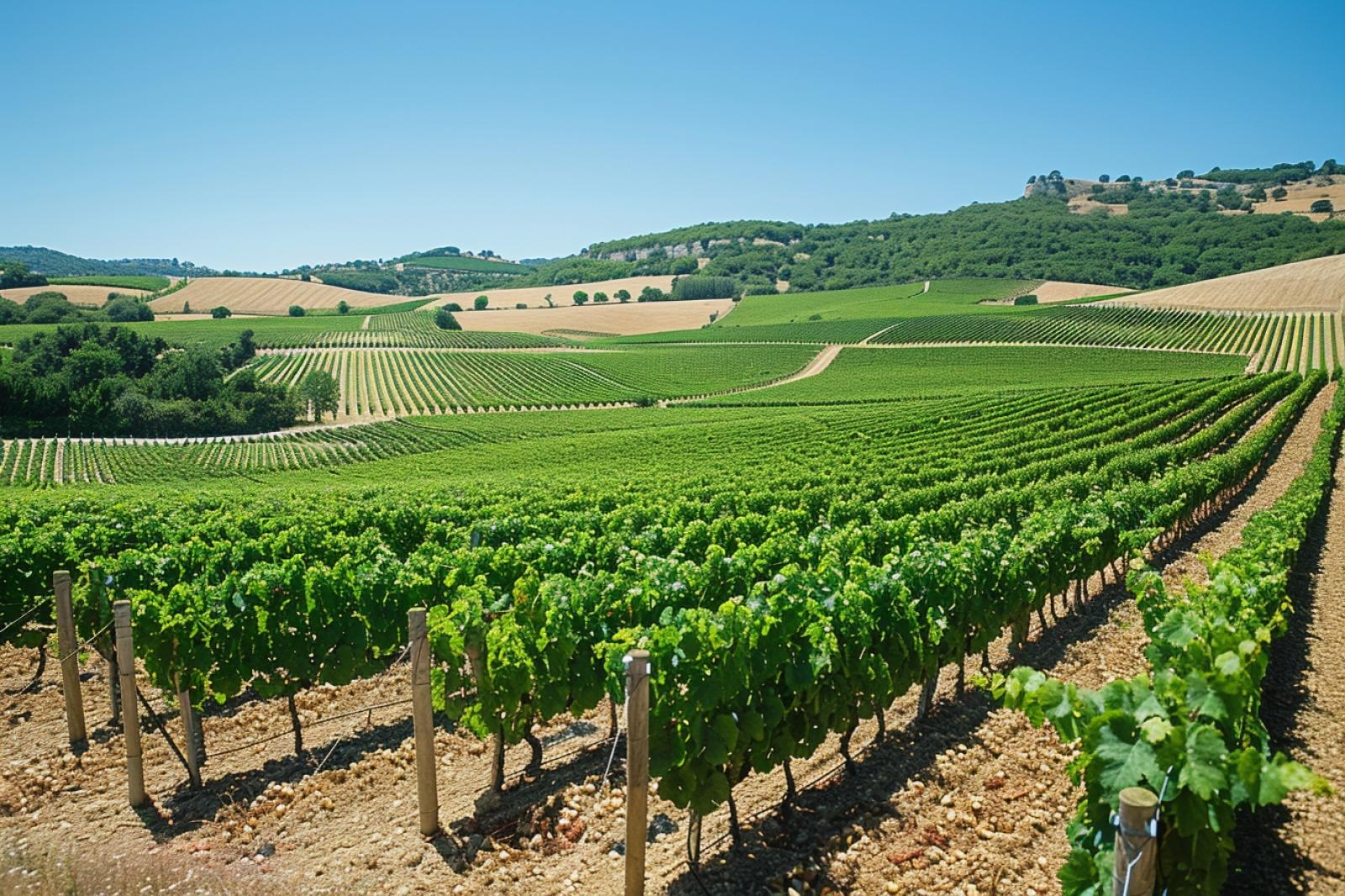 Découvrez les incontournables : Les Grands Chais de France
