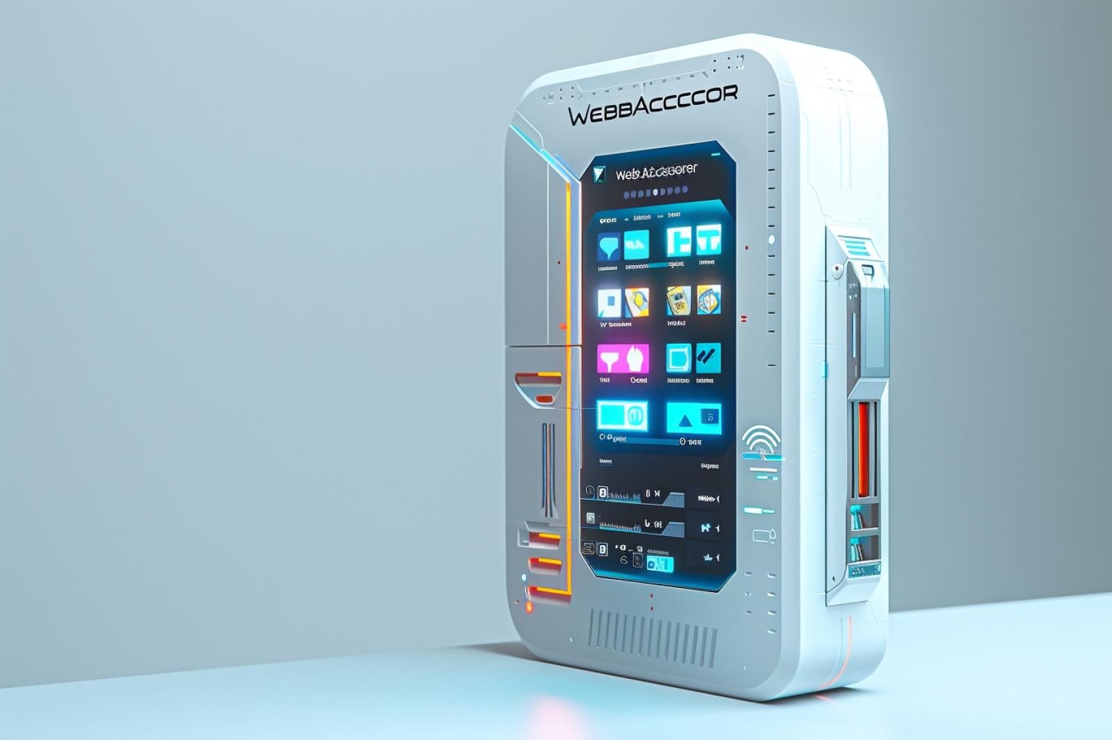 Découvrez les meilleurs accessoires web pour optimiser votre expérience en ligne avec WebAccessor
