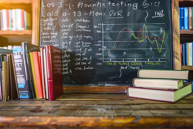 Découvrez les secrets de la fonction ln -x dans cet article passionnant !