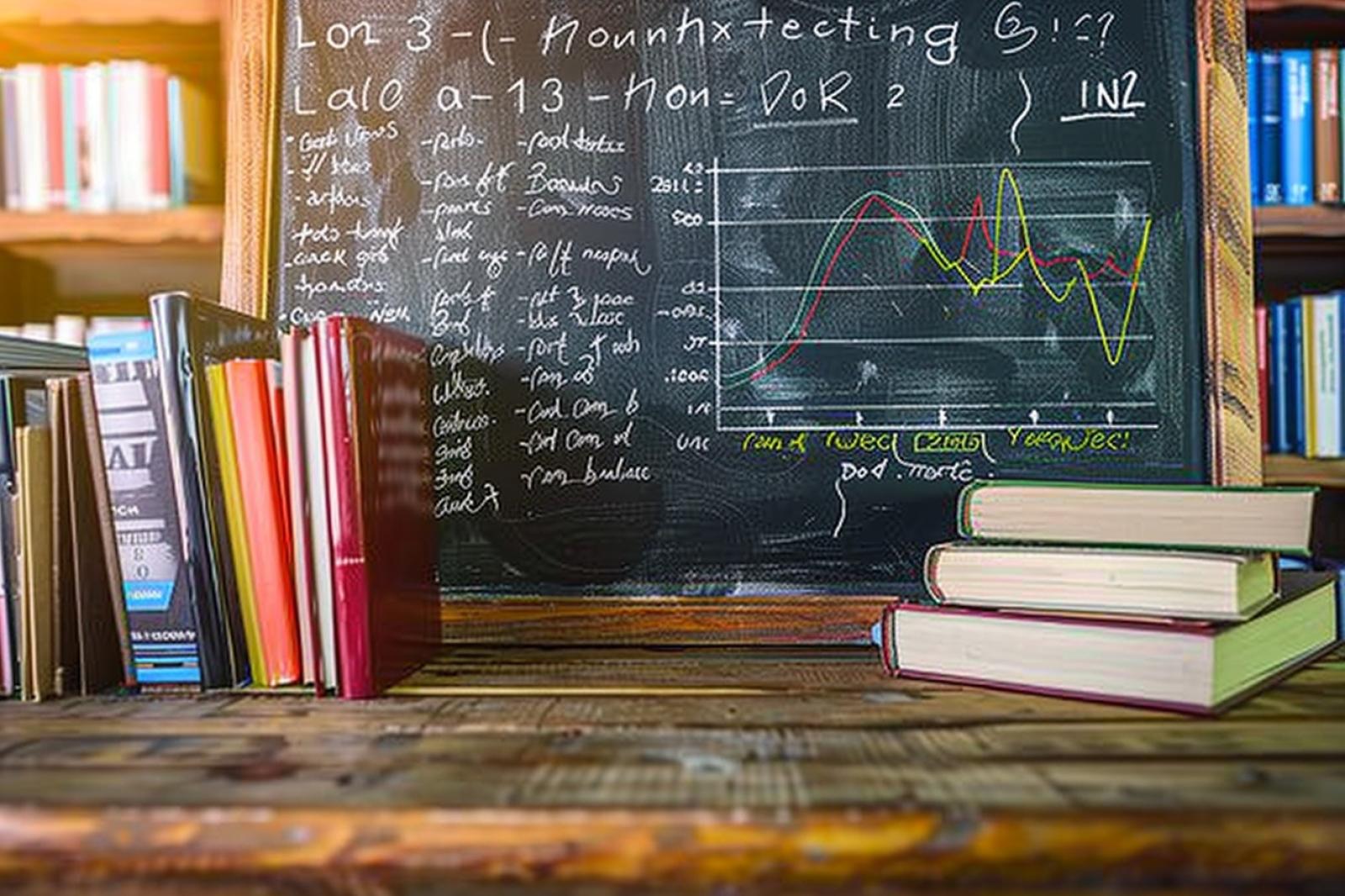 Découvrez les secrets de la fonction ln -x dans cet article passionnant !