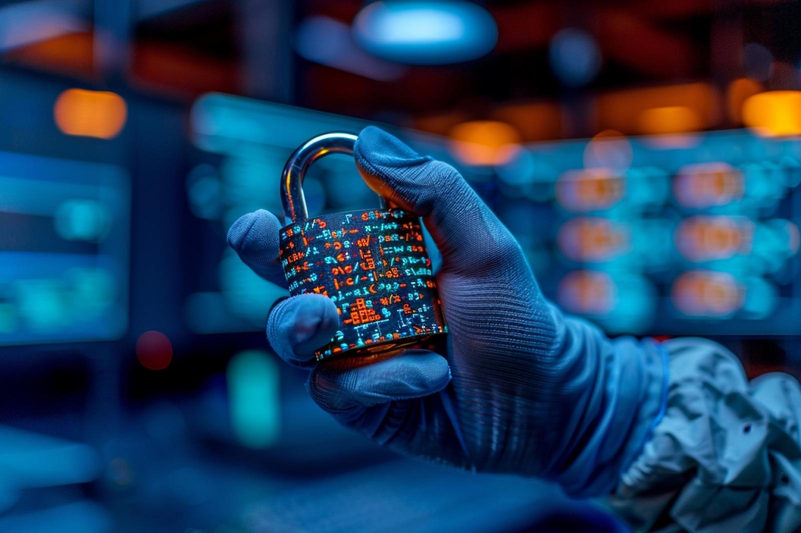 Découvrez l&rsquo;importance des clés de cryptage pour sécuriser vos données en ligne