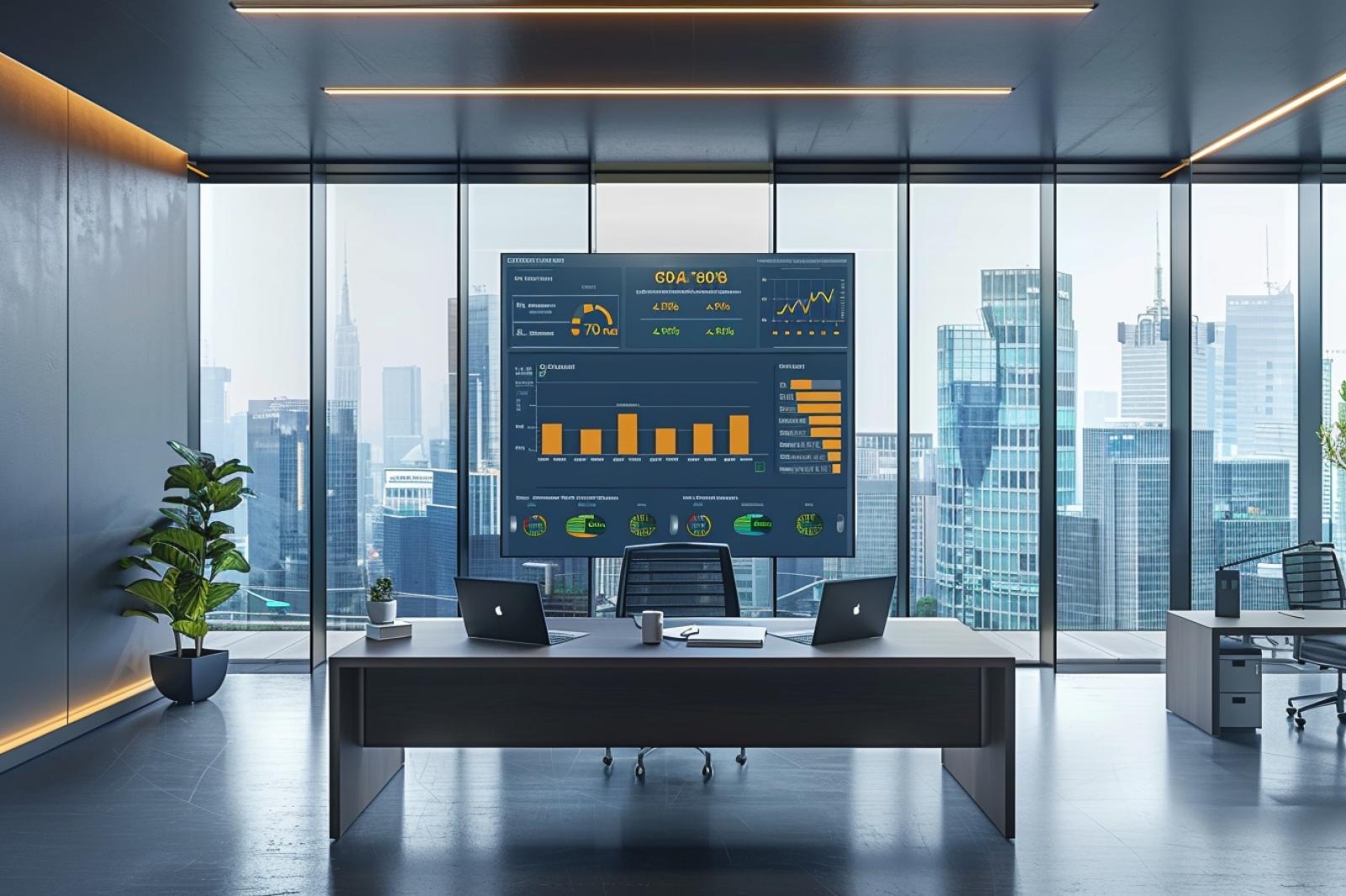 Découvrez l&rsquo;outil CRM ultime pour gérer efficacement votre relation client