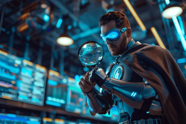 Découvrez Salesforce Inspector Chrome : l&rsquo;outil essentiel pour optimiser vos ventes en ligne