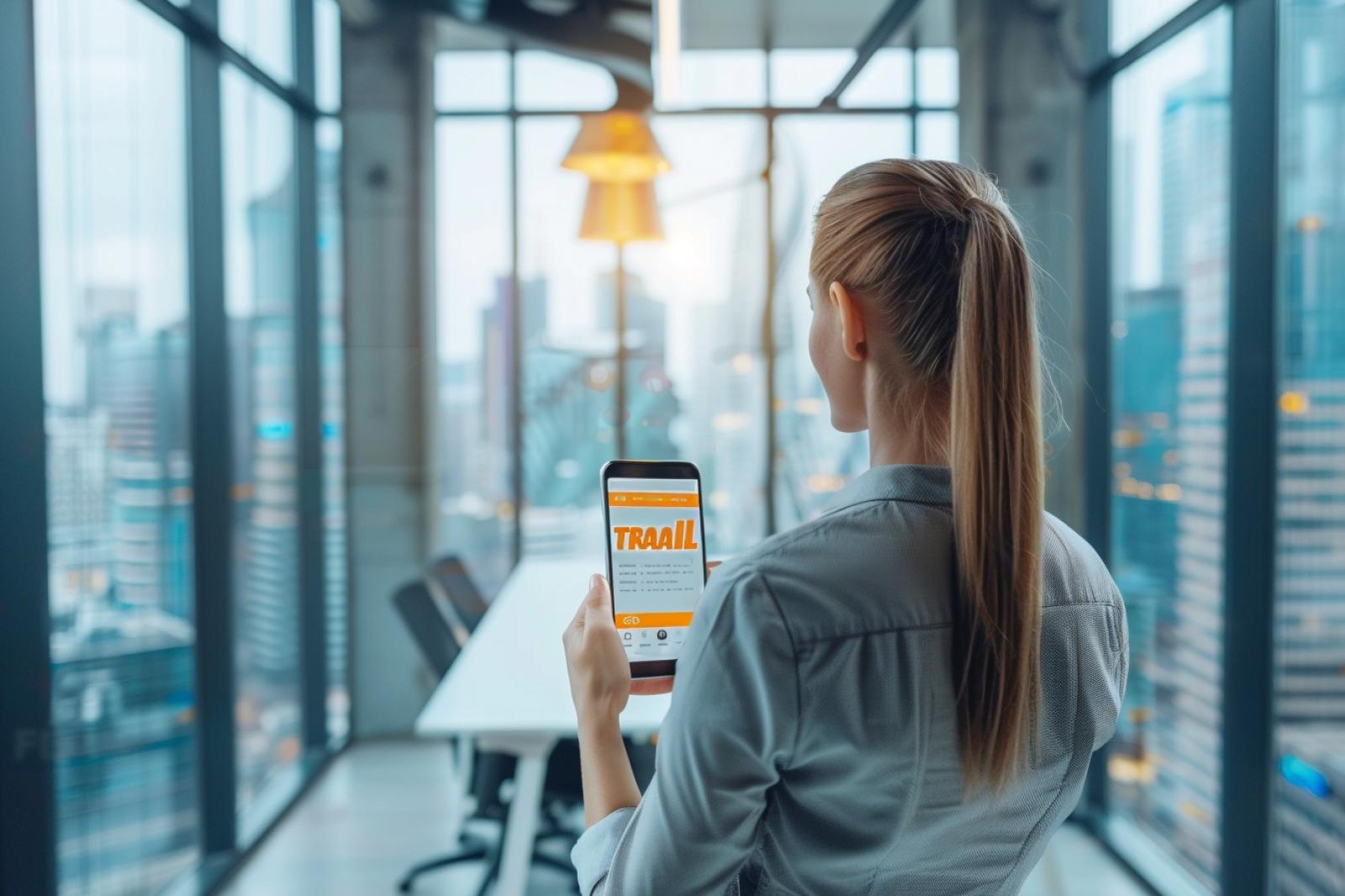 Découvrez Traxall : l&rsquo;outil ultime pour optimiser votre présence en ligne