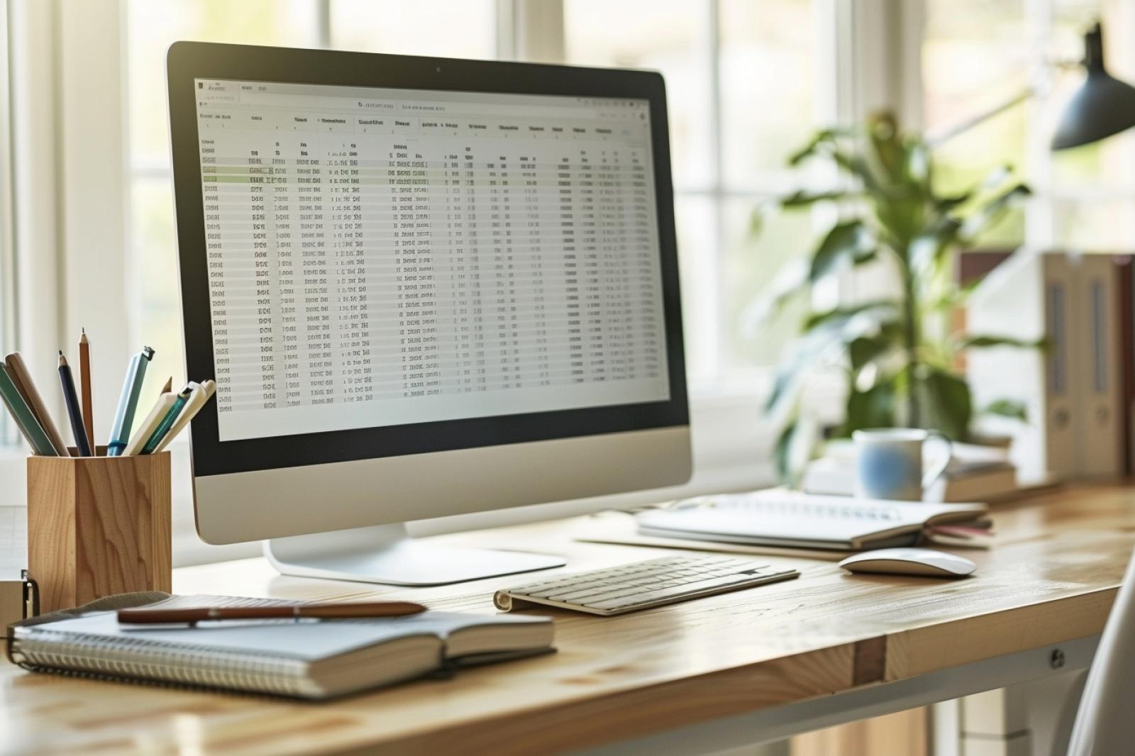 Découvrez un exemple de fichier CSV pour simplifier vos processus de gestion des données