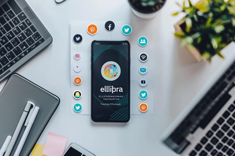 Ellisphere : Comment Protéger Votre Réputation en Ligne