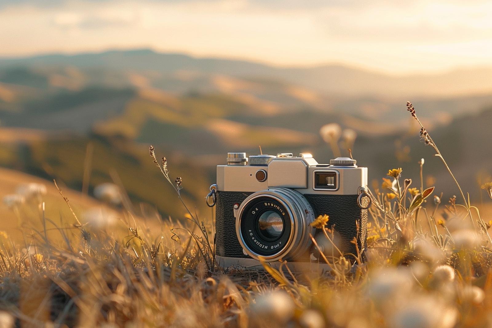 Est-il possible d&rsquo;utiliser une caméra sans connexion internet ?