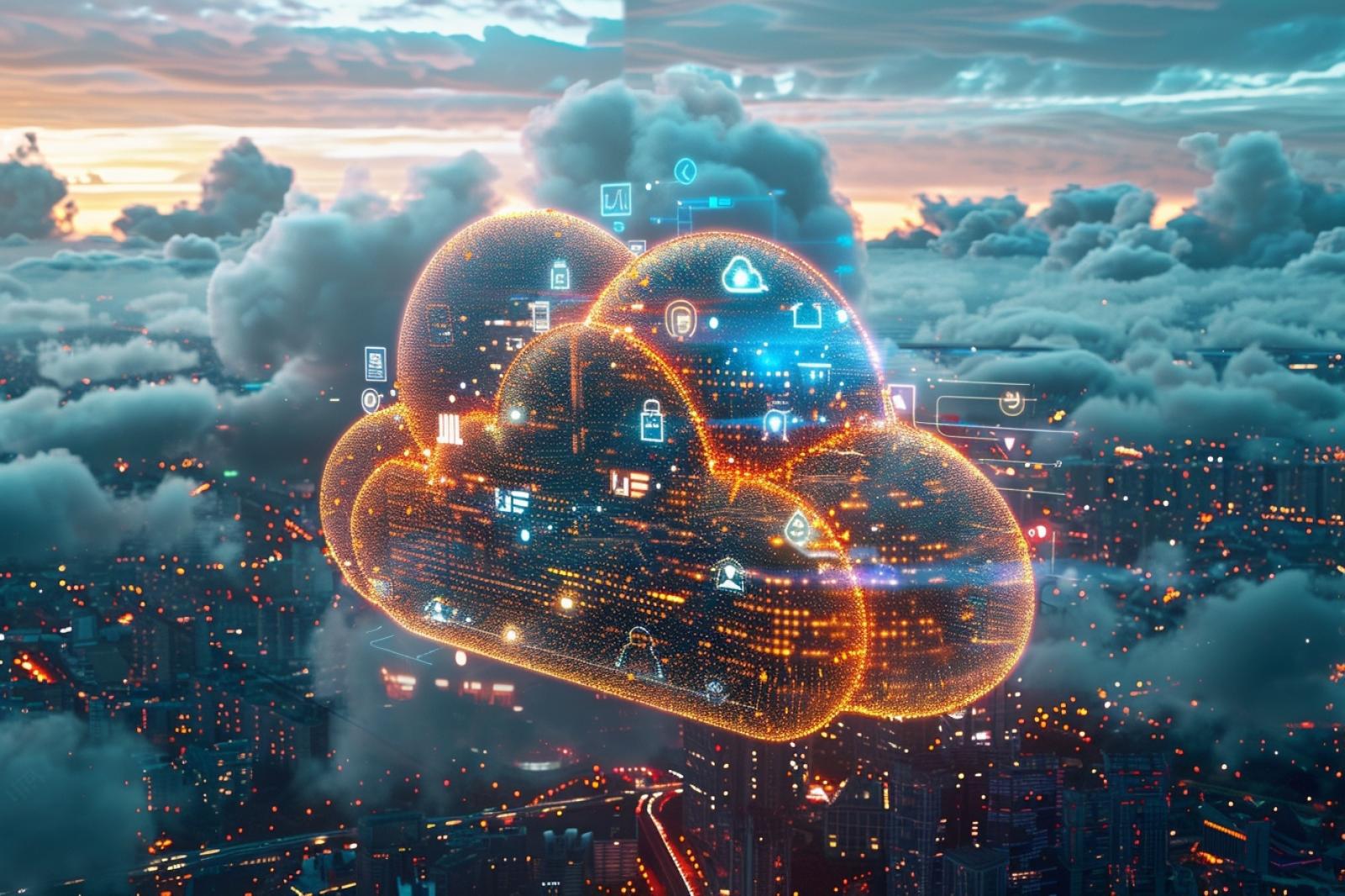 Expérience Cloud : Réinventez votre transformation numérique