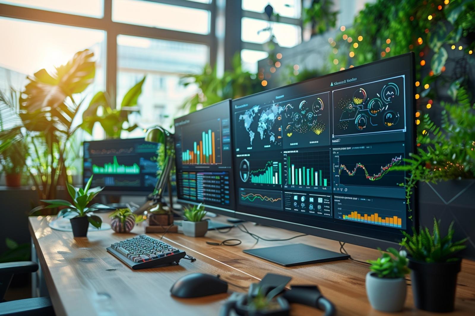 Formation Salesforce : Maîtrisez la plateforme CRM leader